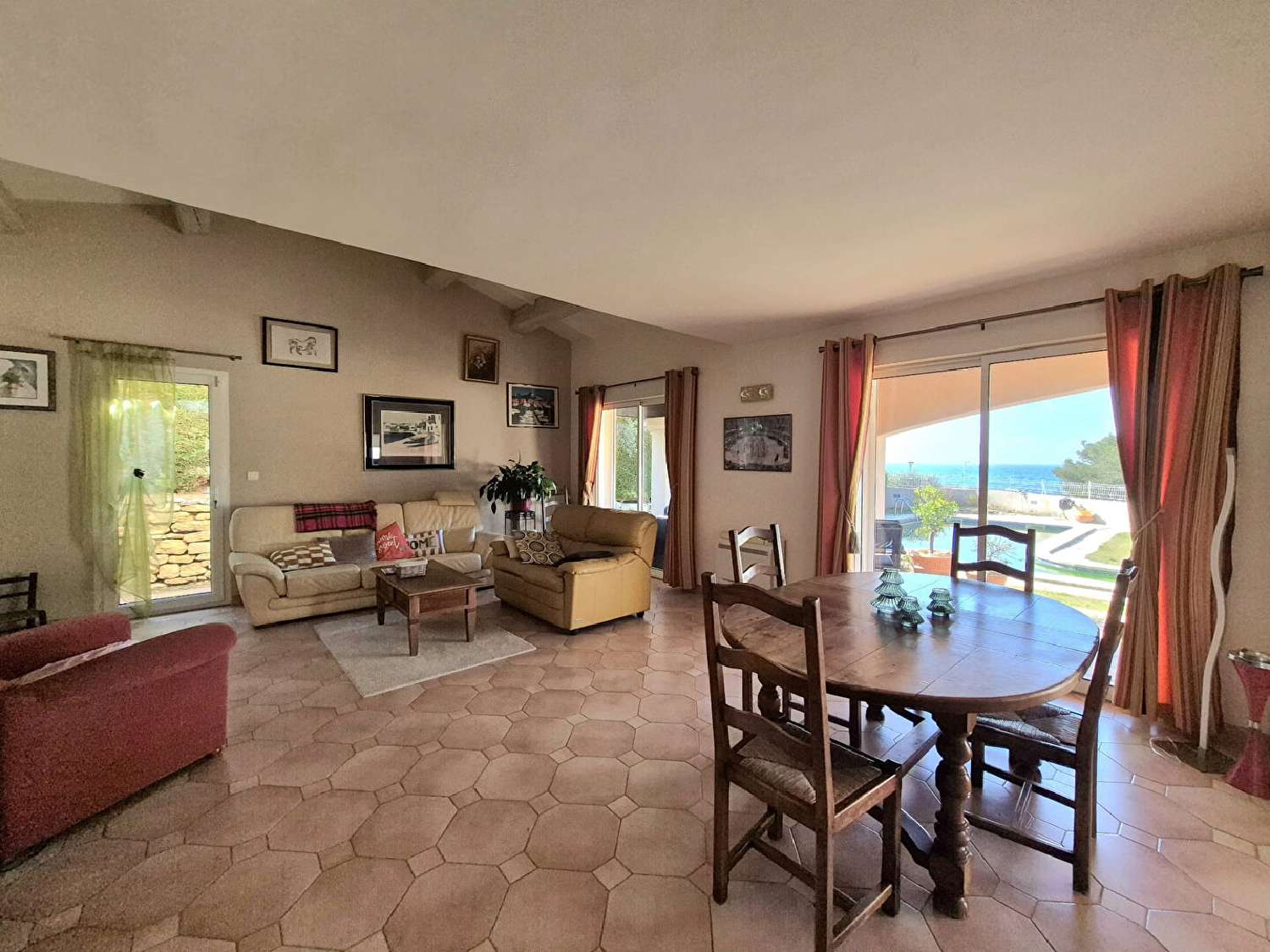  for sale villa Sausset-les-Pins Bouches-du-Rhône 6