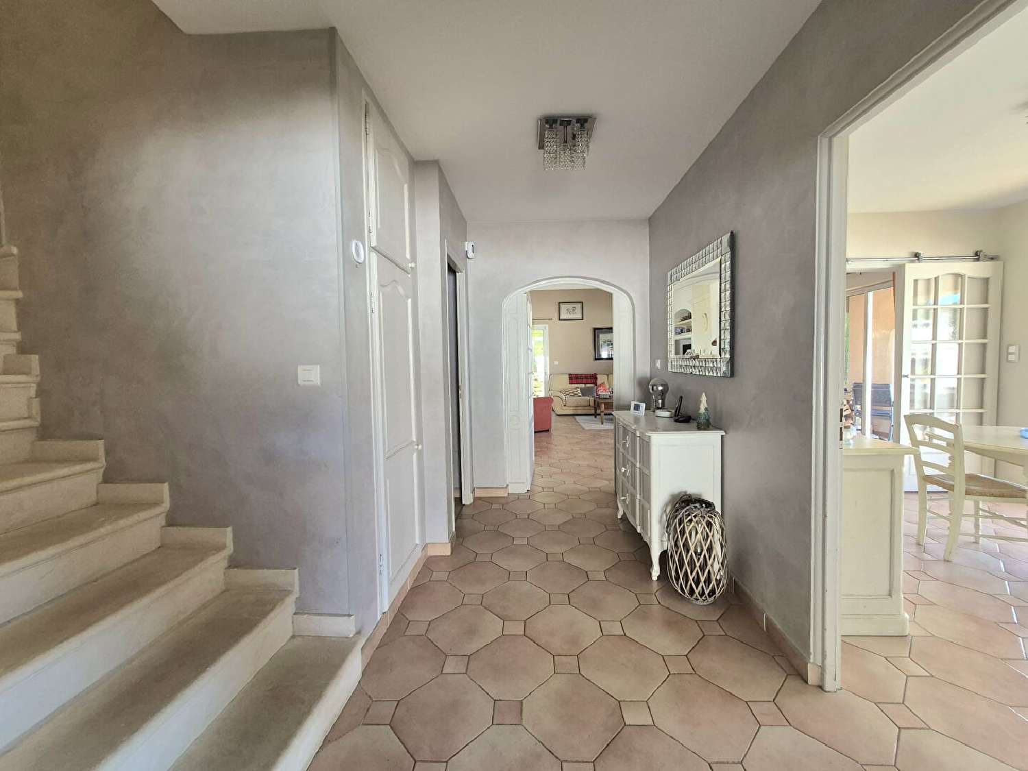  for sale villa Sausset-les-Pins Bouches-du-Rhône 7