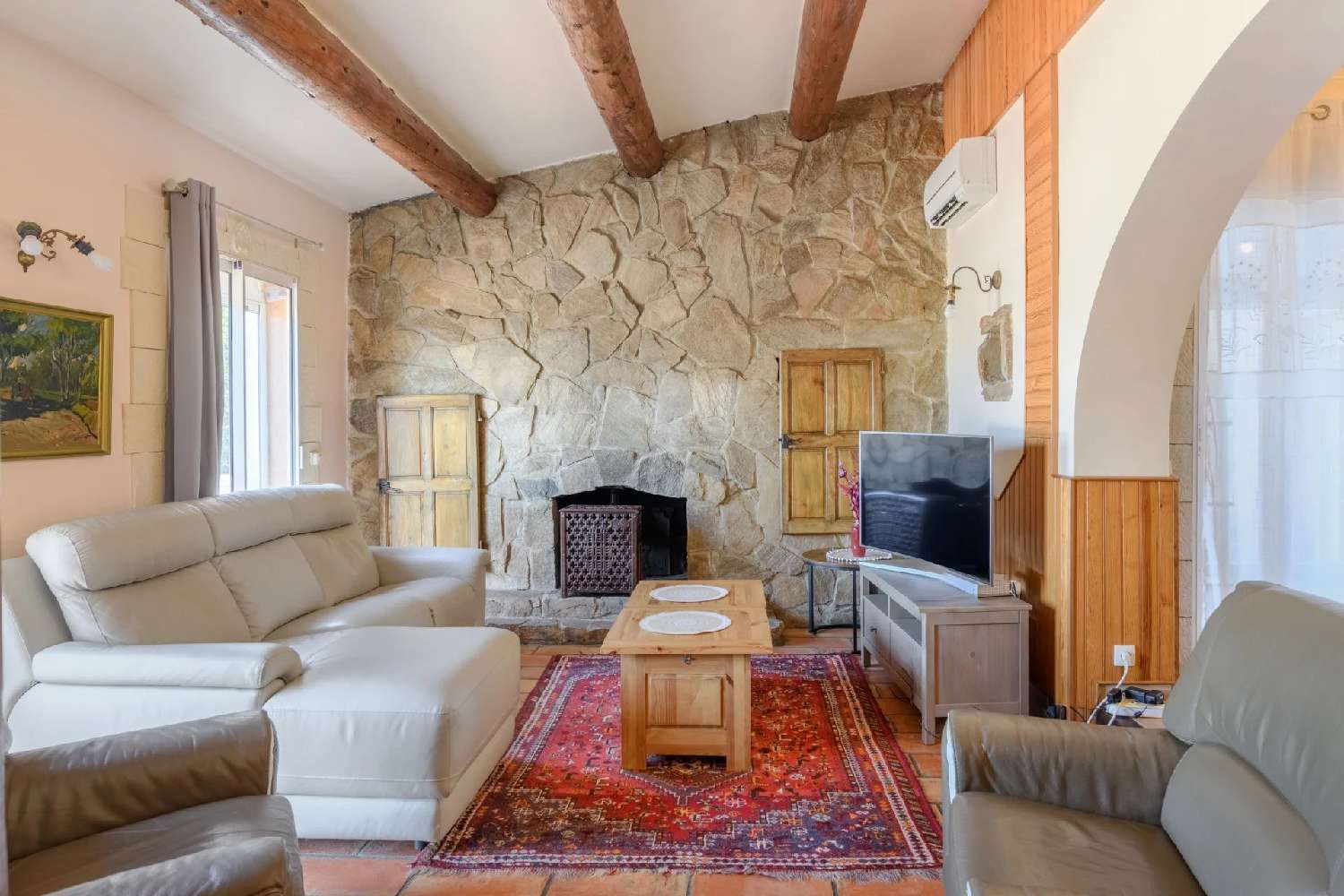  for sale villa Sausset-les-Pins Bouches-du-Rhône 7