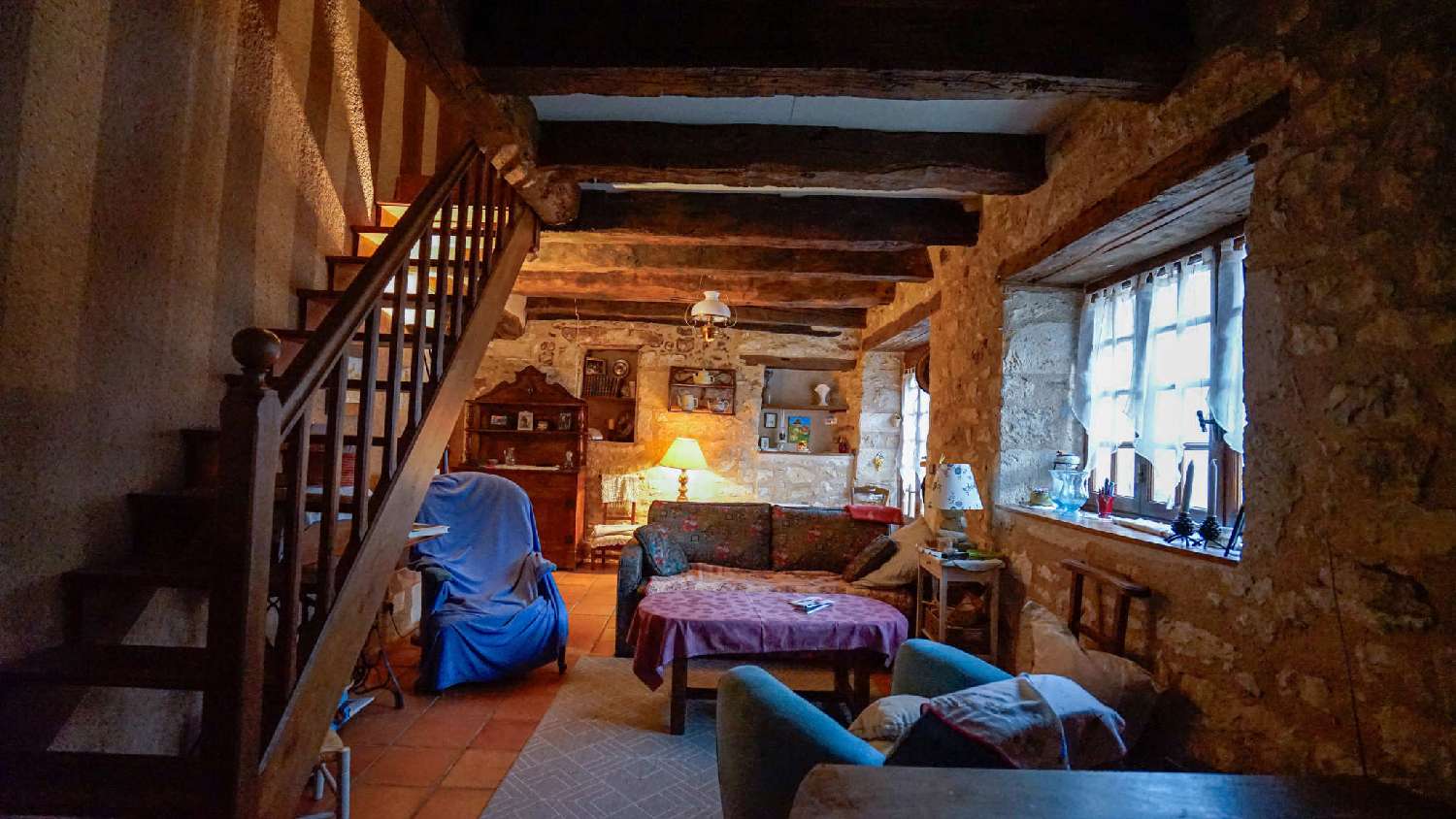  en venta villa Sauzet Lot 5