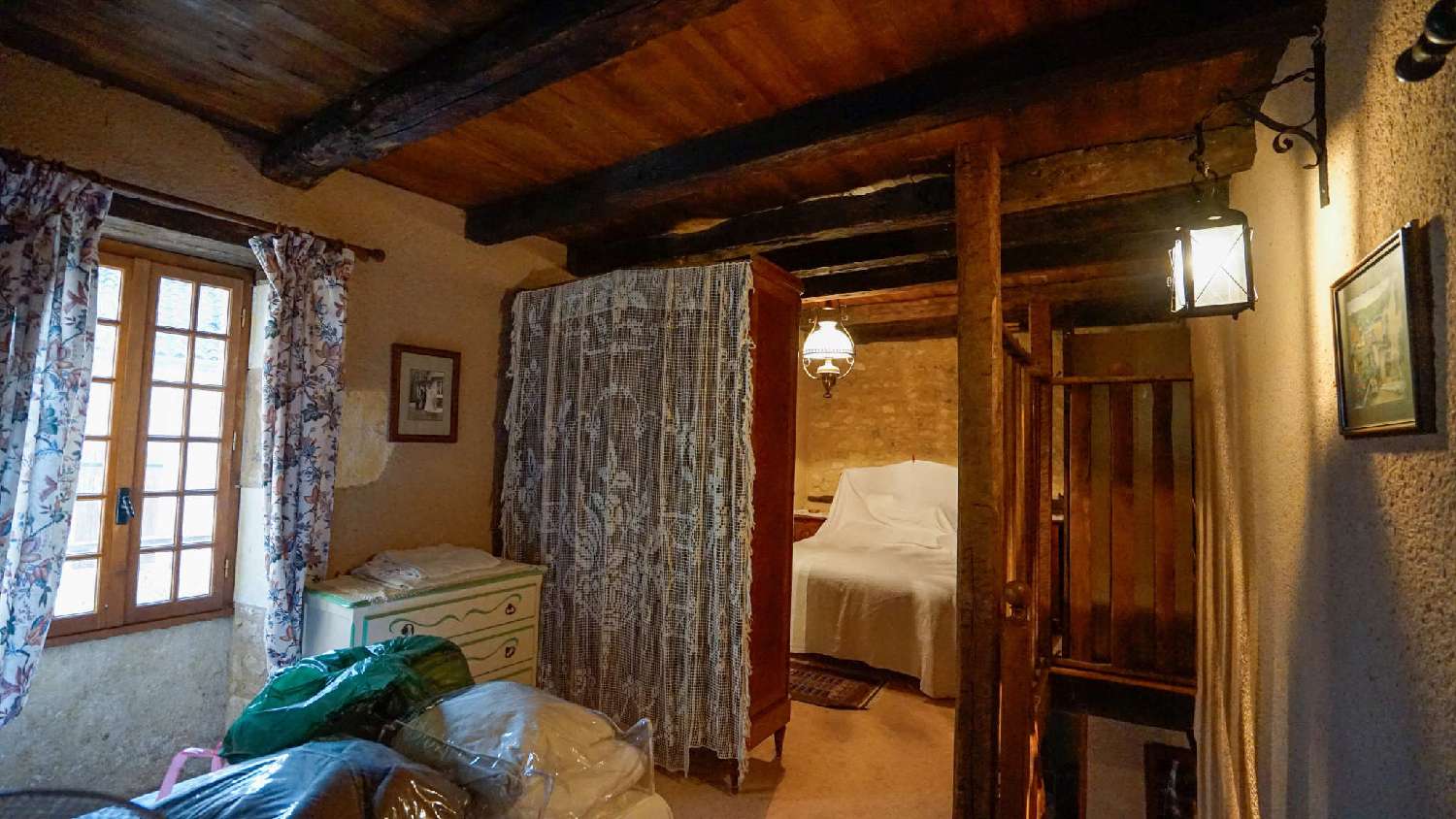  en venta villa Sauzet Lot 6