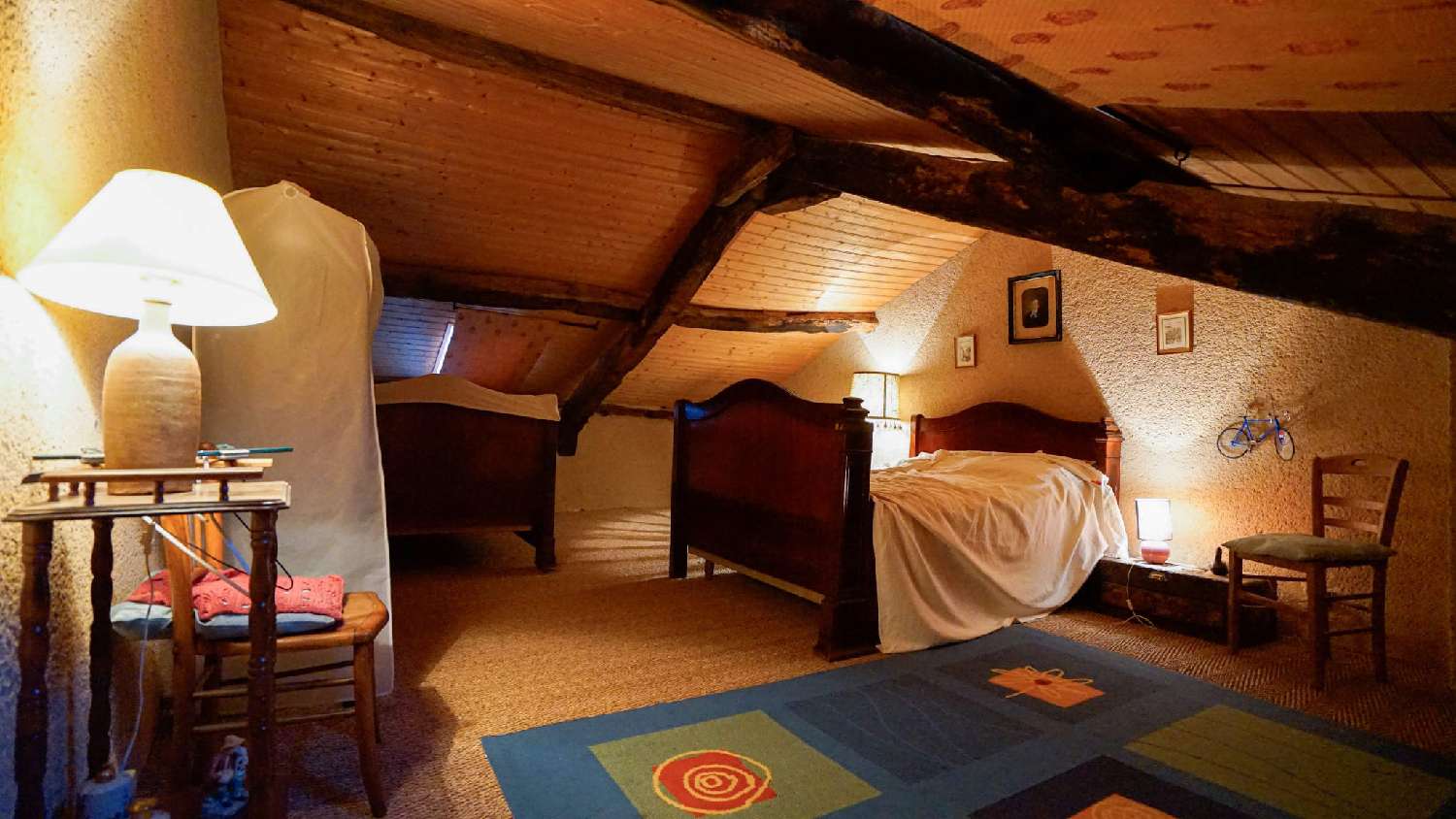  en venta villa Sauzet Lot 7