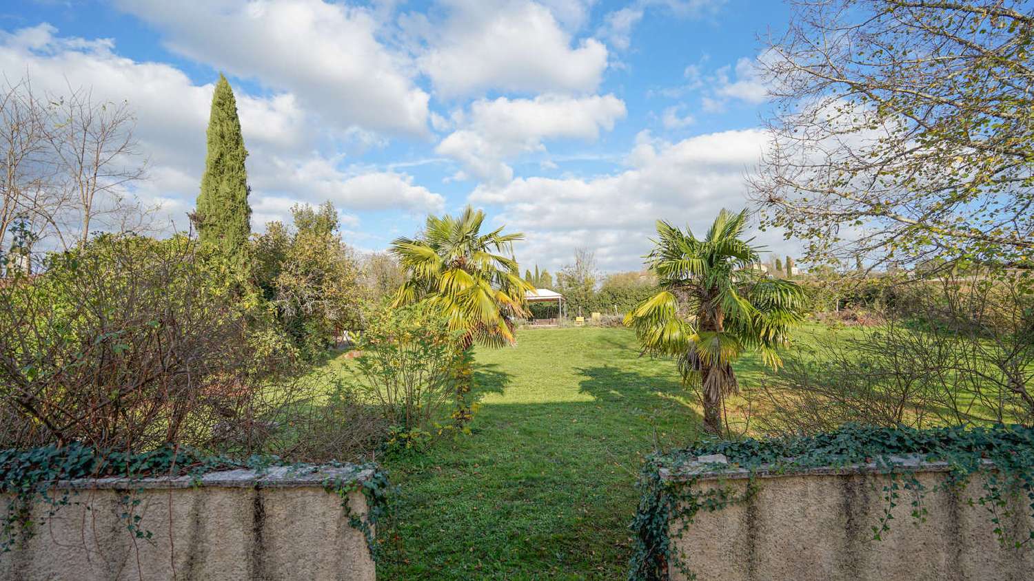  te koop villa Sauzet Lot 5