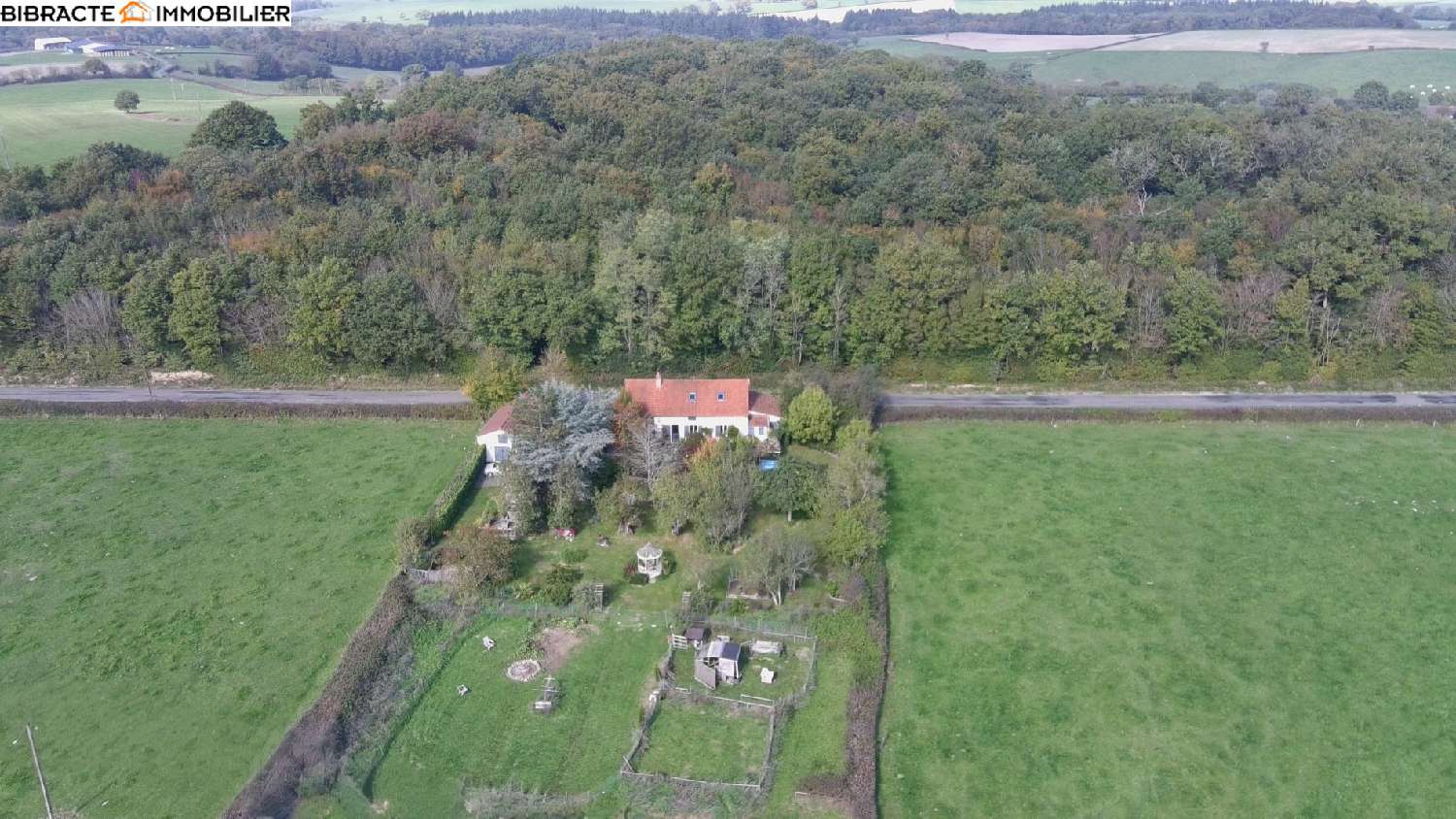  kaufen Villa Savigny-Poil-Fol Nièvre 2