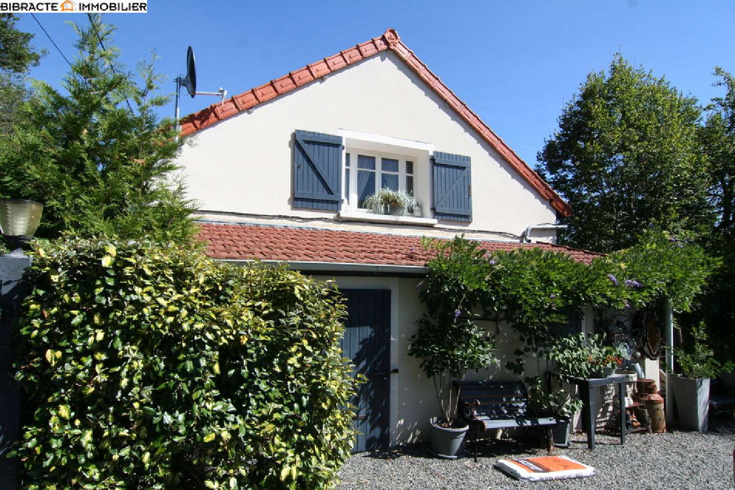  kaufen Villa Savigny-Poil-Fol Nièvre 6