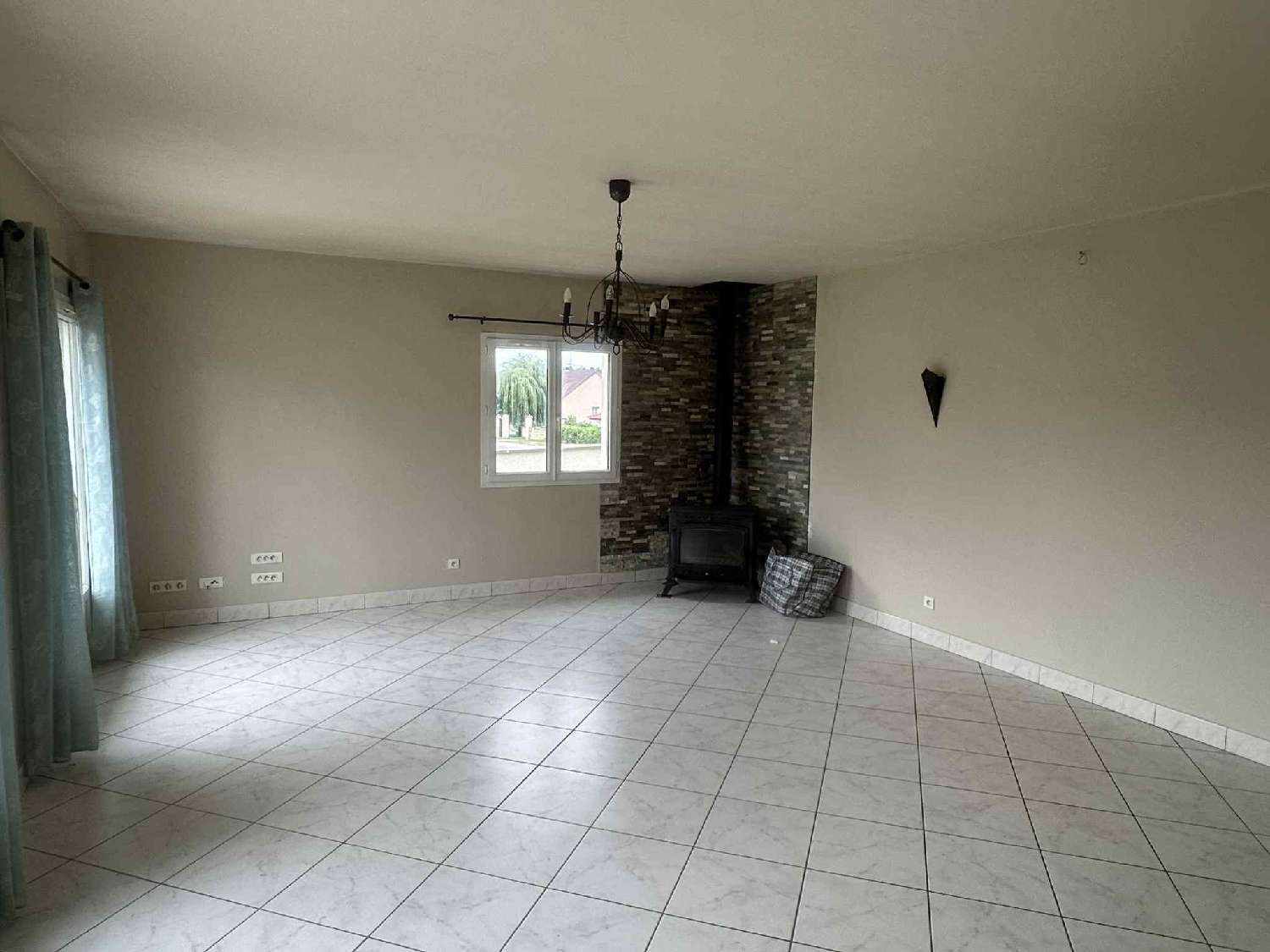  à vendre villa Savolles Côte-d'Or 4