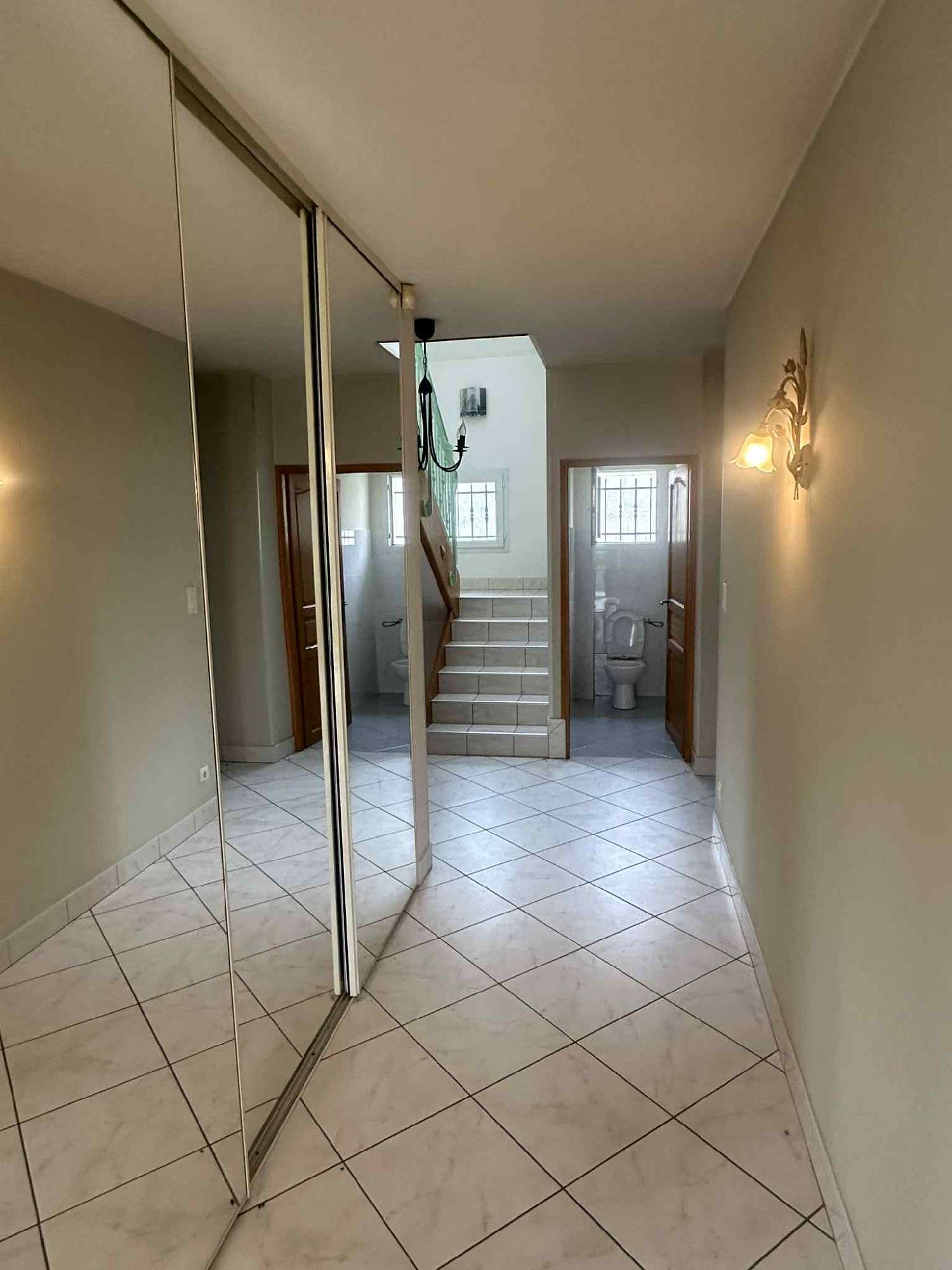  à vendre villa Savolles Côte-d'Or 5