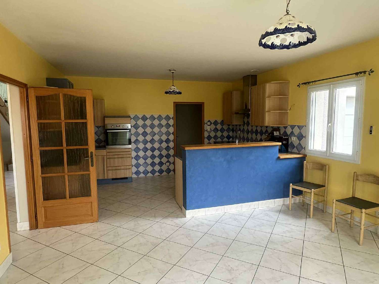  à vendre villa Savolles Côte-d'Or 6