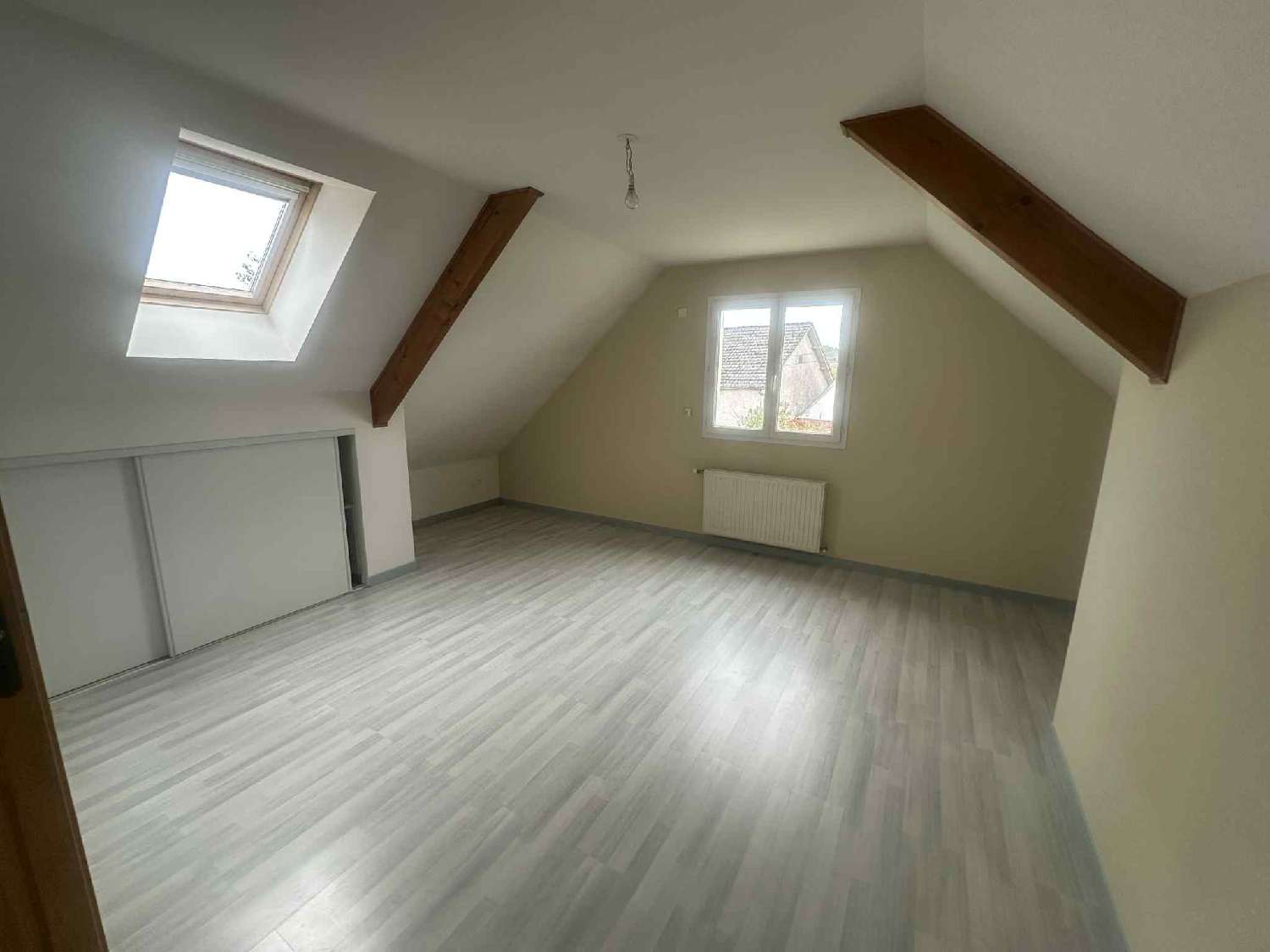  à vendre villa Savolles Côte-d'Or 8