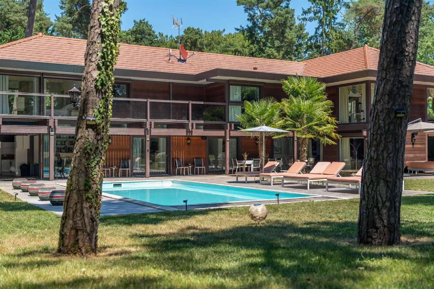 en venta villa Sciez Haute-Savoie 3