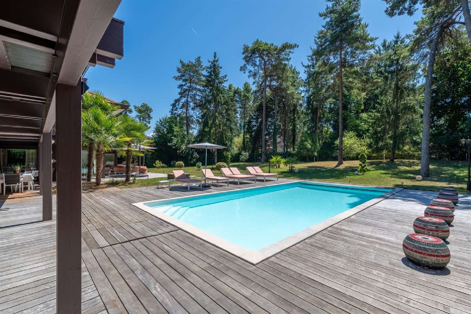 en venta villa Sciez Haute-Savoie 5