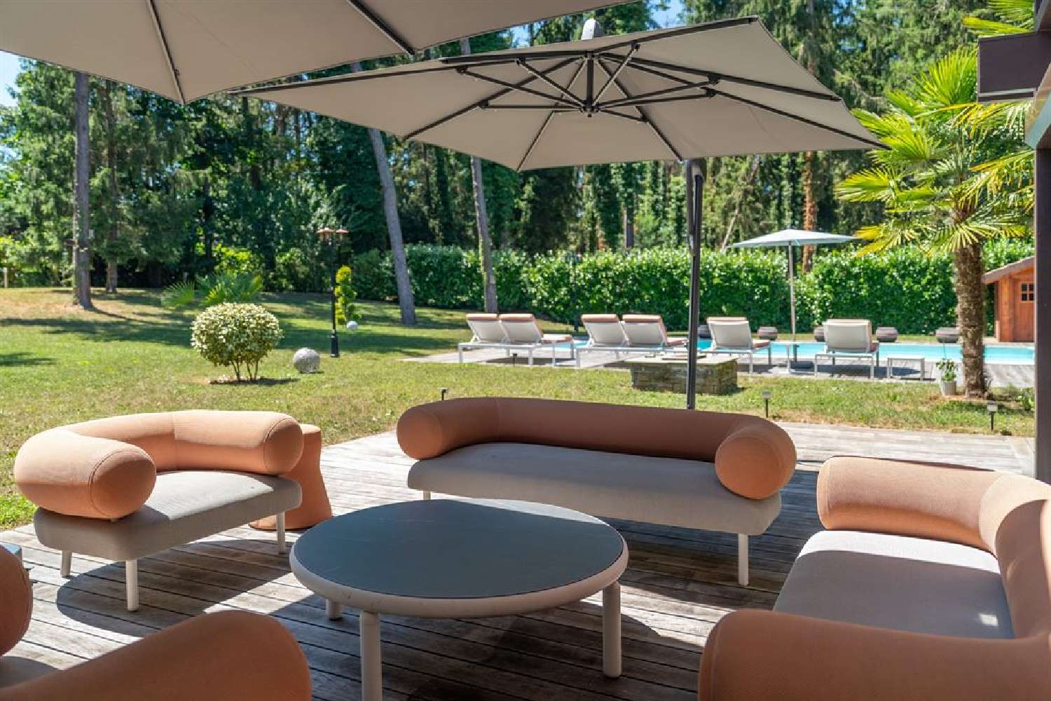 en venta villa Sciez Haute-Savoie 6