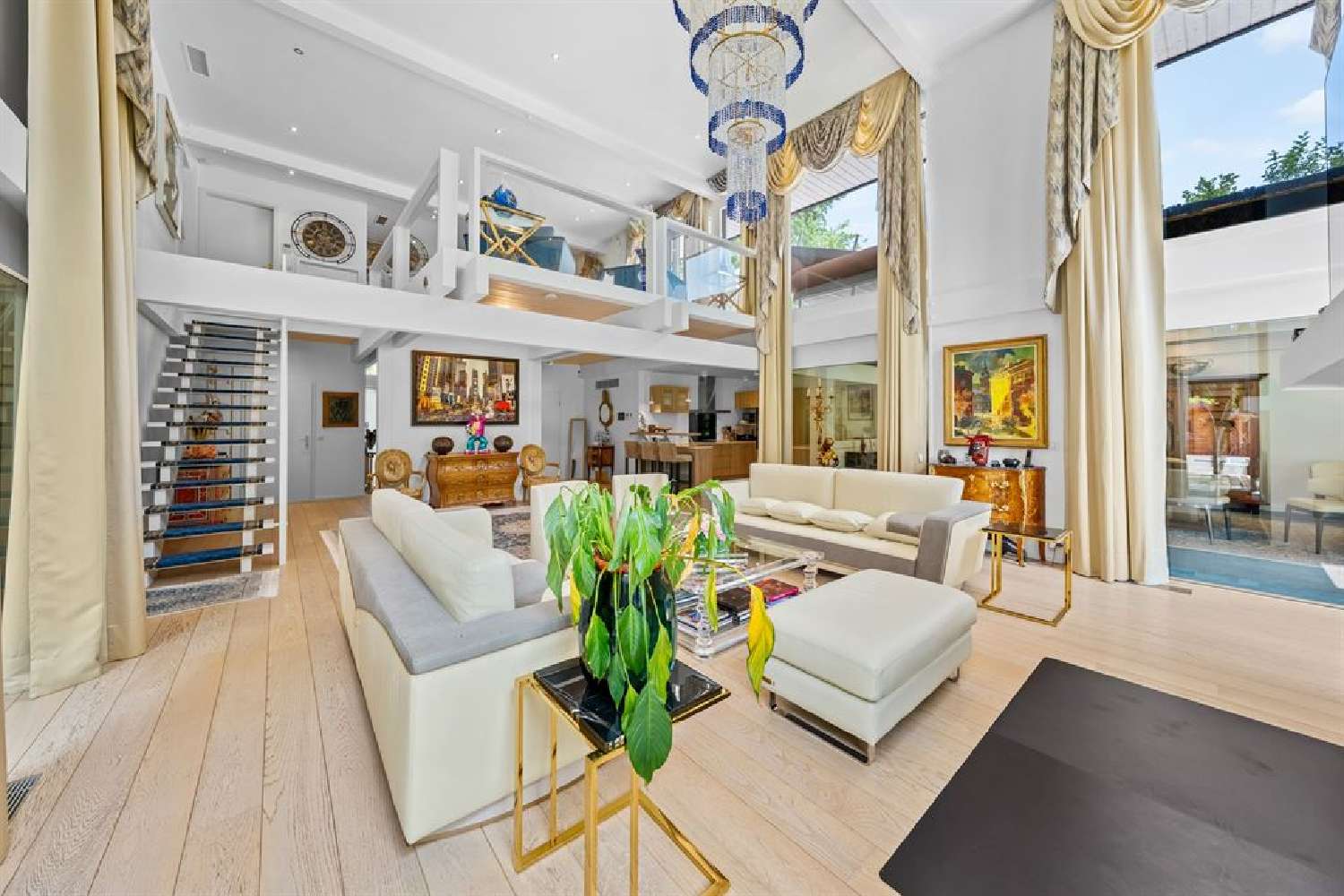 en venta villa Sciez Haute-Savoie 8