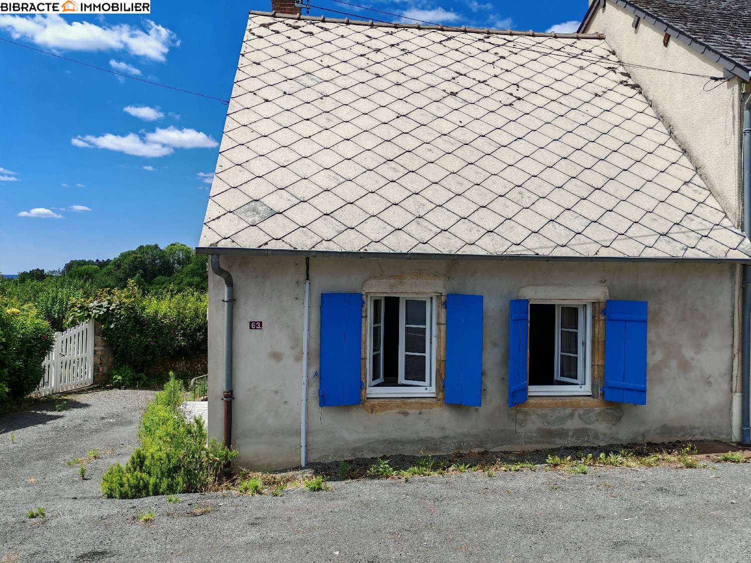  te koop villa Sémelay Nièvre 1