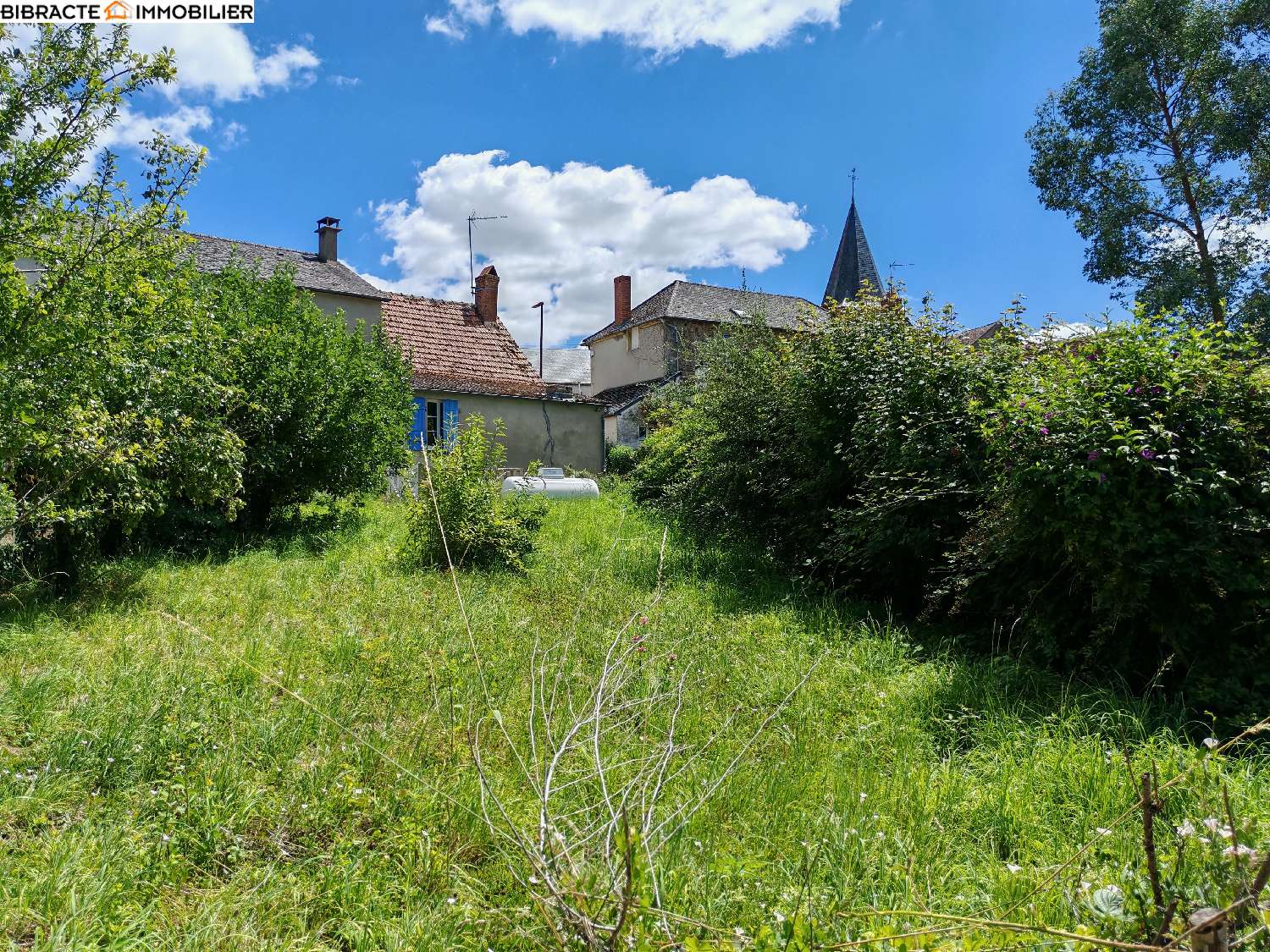  te koop villa Sémelay Nièvre 3