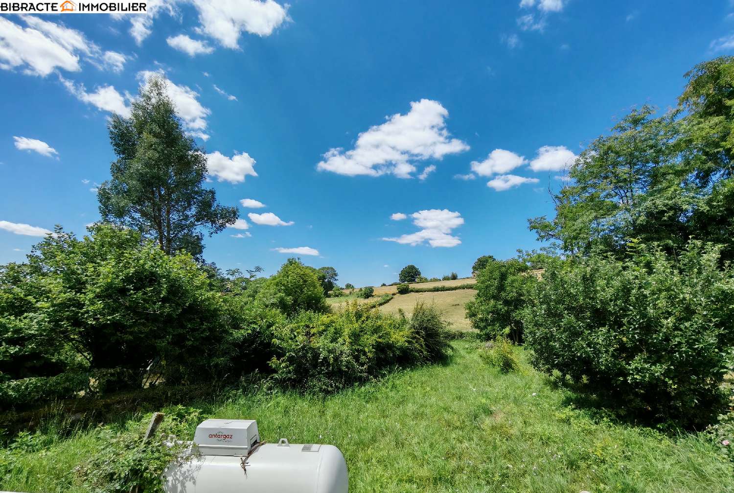  te koop villa Sémelay Nièvre 5