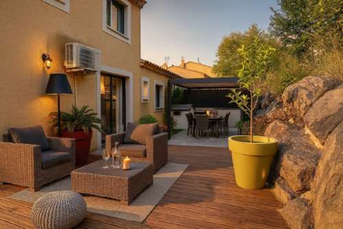 Servian Hérault villa foto 7298210