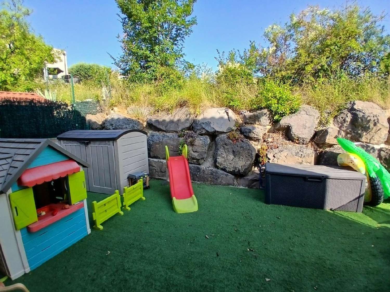  for sale villa Servian Hérault 7