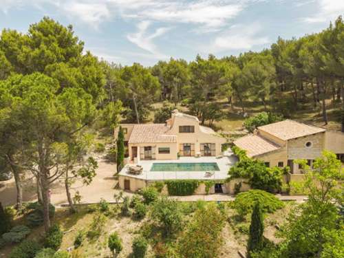 Simiane-Collongue Bouches-du-Rhône villa foto 7288813