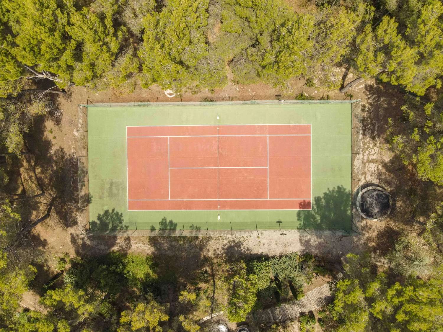 à vendre villa Simiane-Collongue Bouches-du-Rhône 7