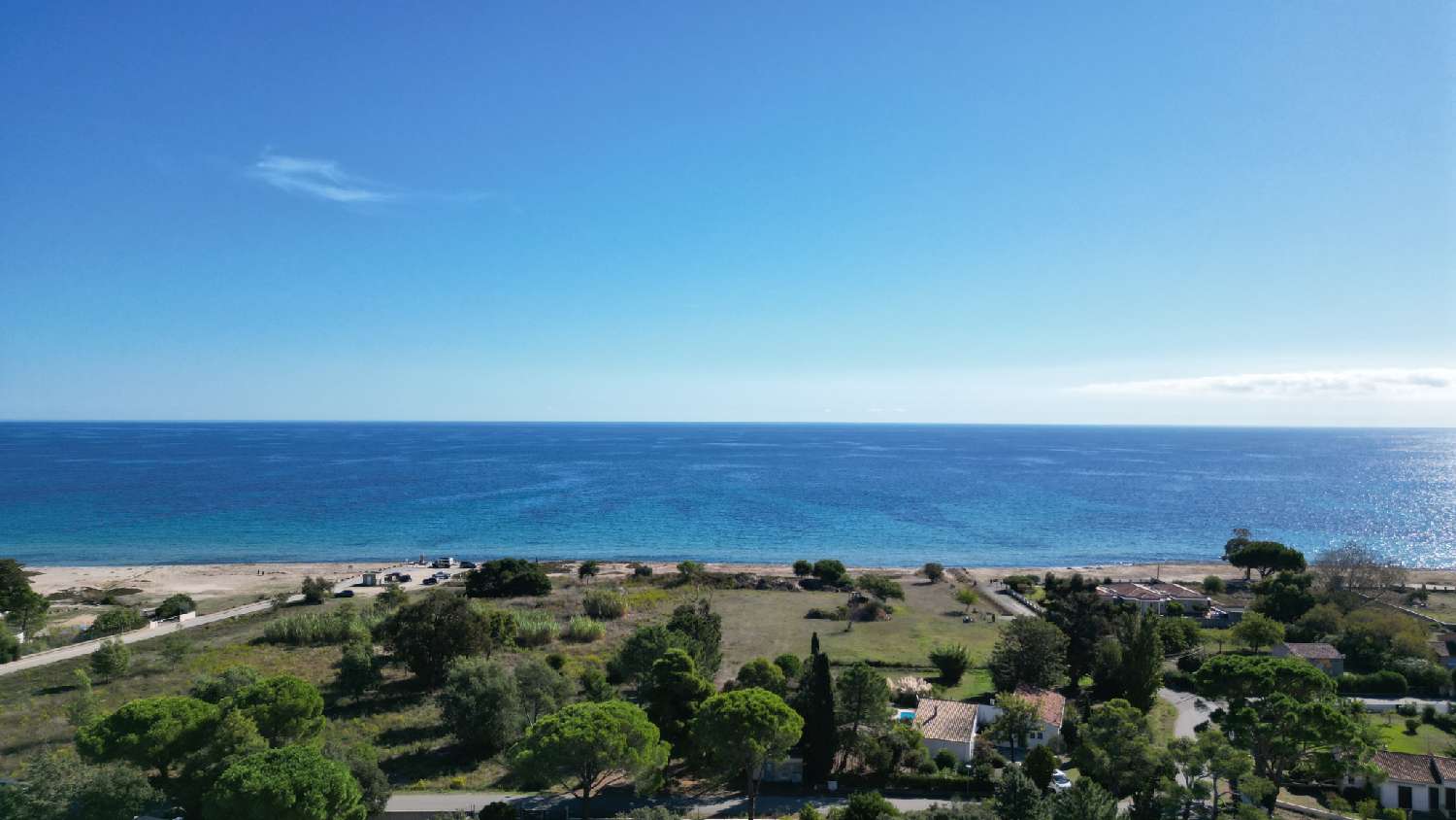  à vendre villa Solaro Haute-Corse 7