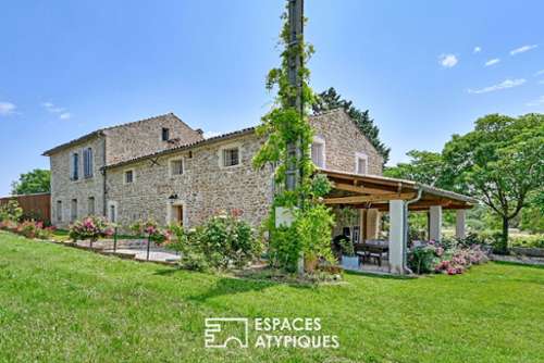 Sommières Gard villa foto 7297129