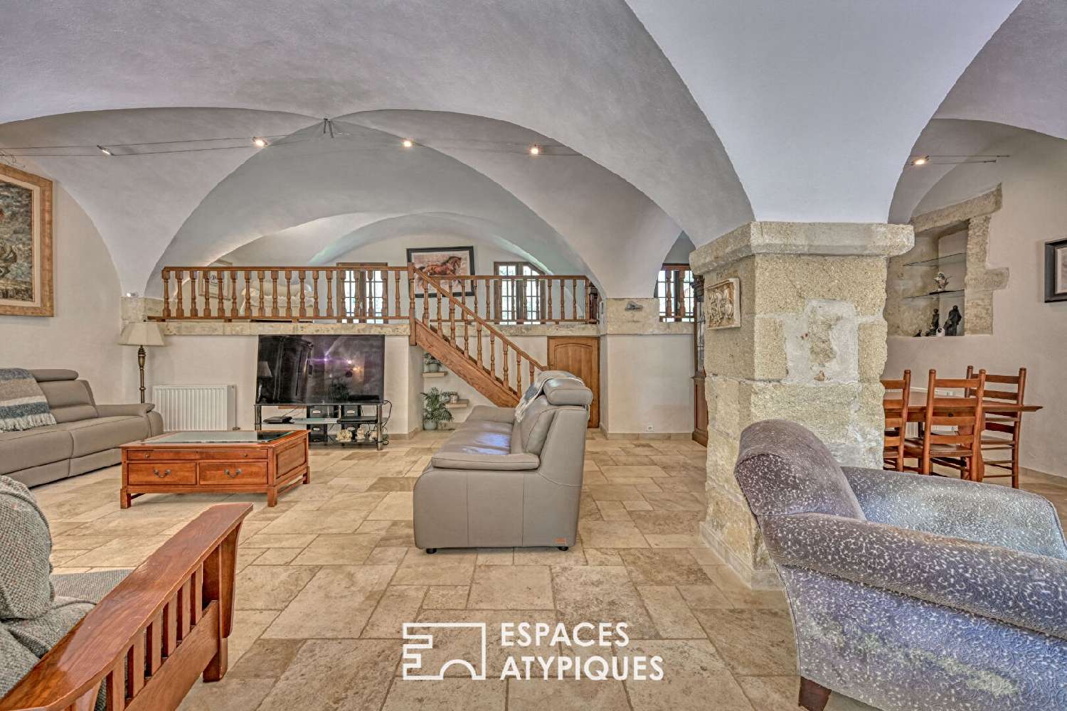  en venta villa Sommières Gard 5