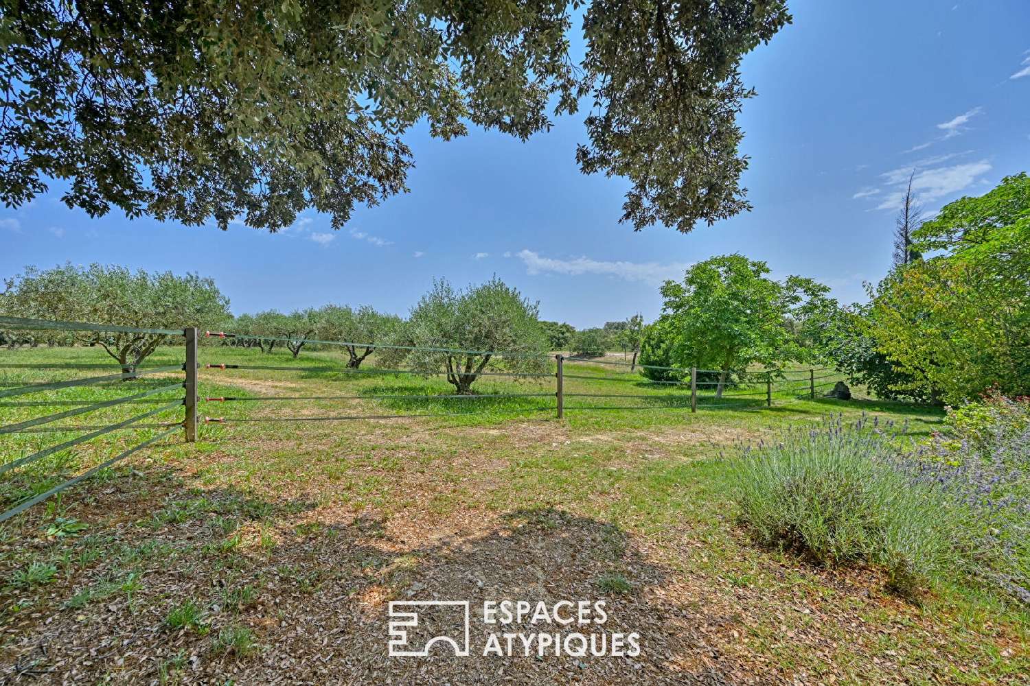  en venta villa Sommières Gard 6