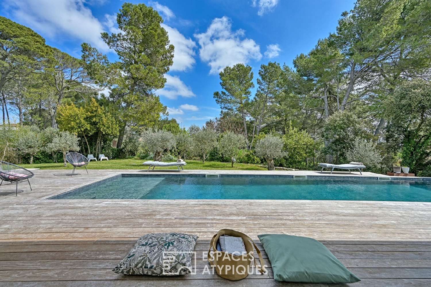  en venta villa Sommières Gard 2