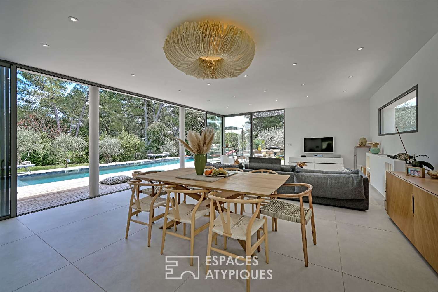  en venta villa Sommières Gard 3