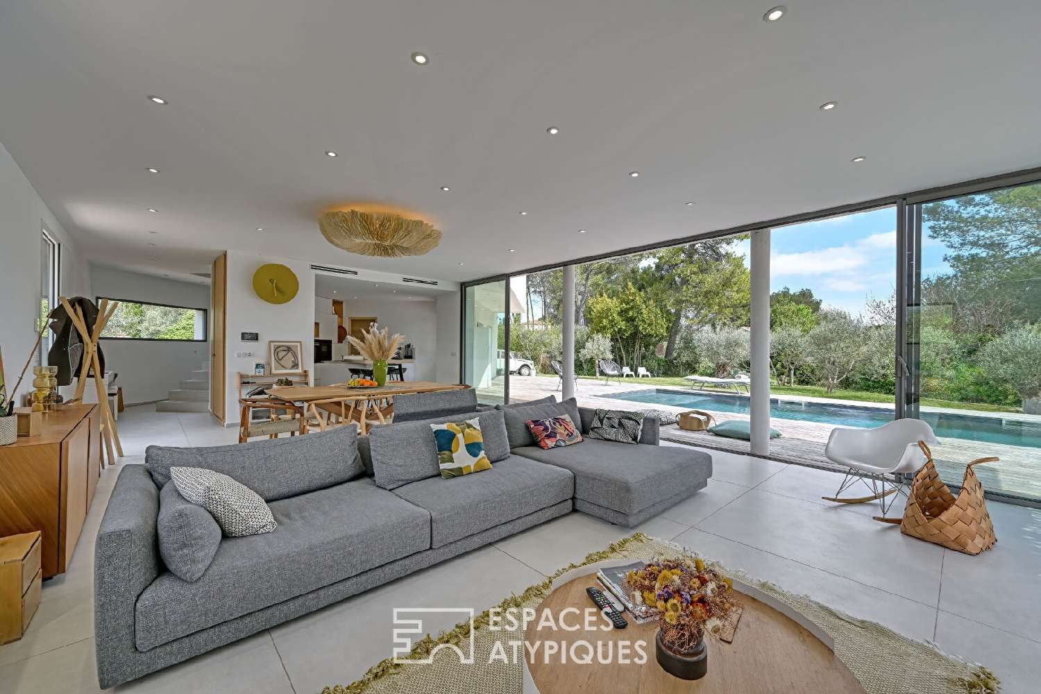  en venta villa Sommières Gard 4