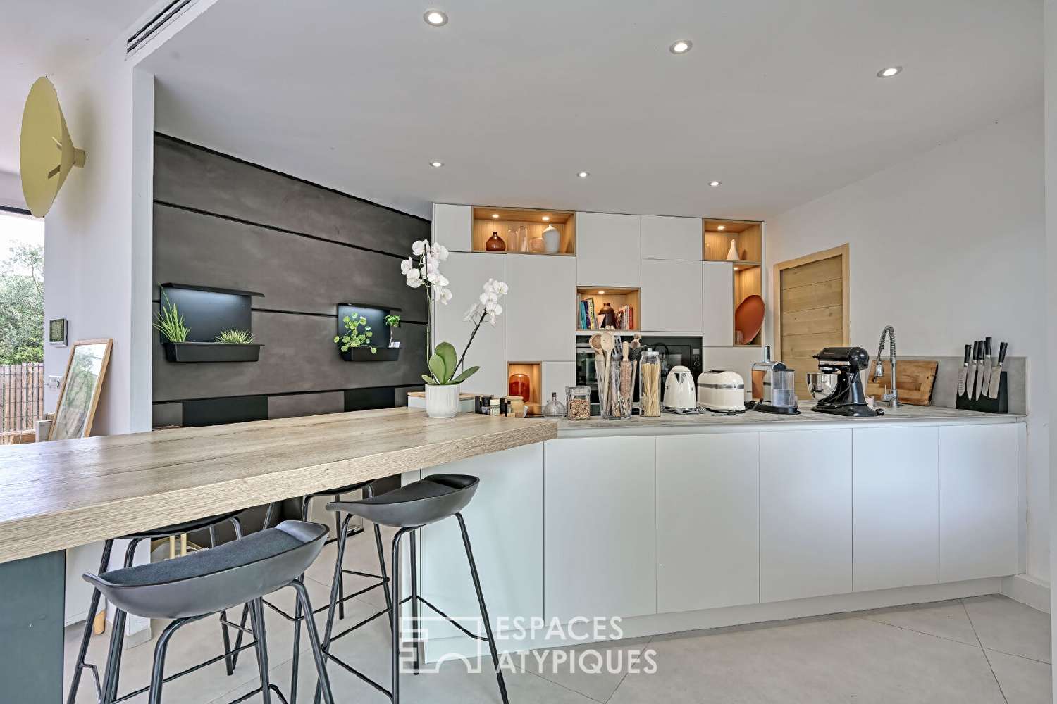  en venta villa Sommières Gard 5