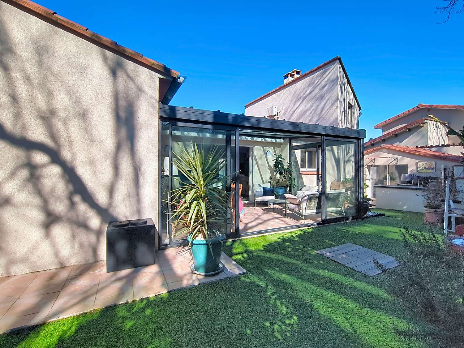  kaufen Villa Sorède Pyrénées-Orientales 1