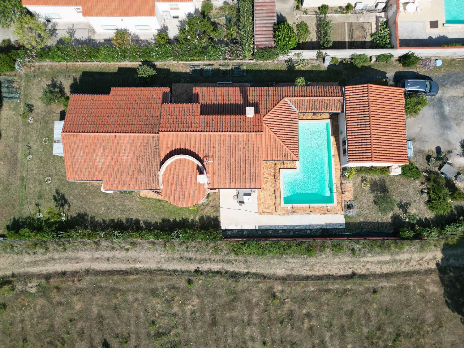  en venta villa Sorède Pirineo Oriental 1