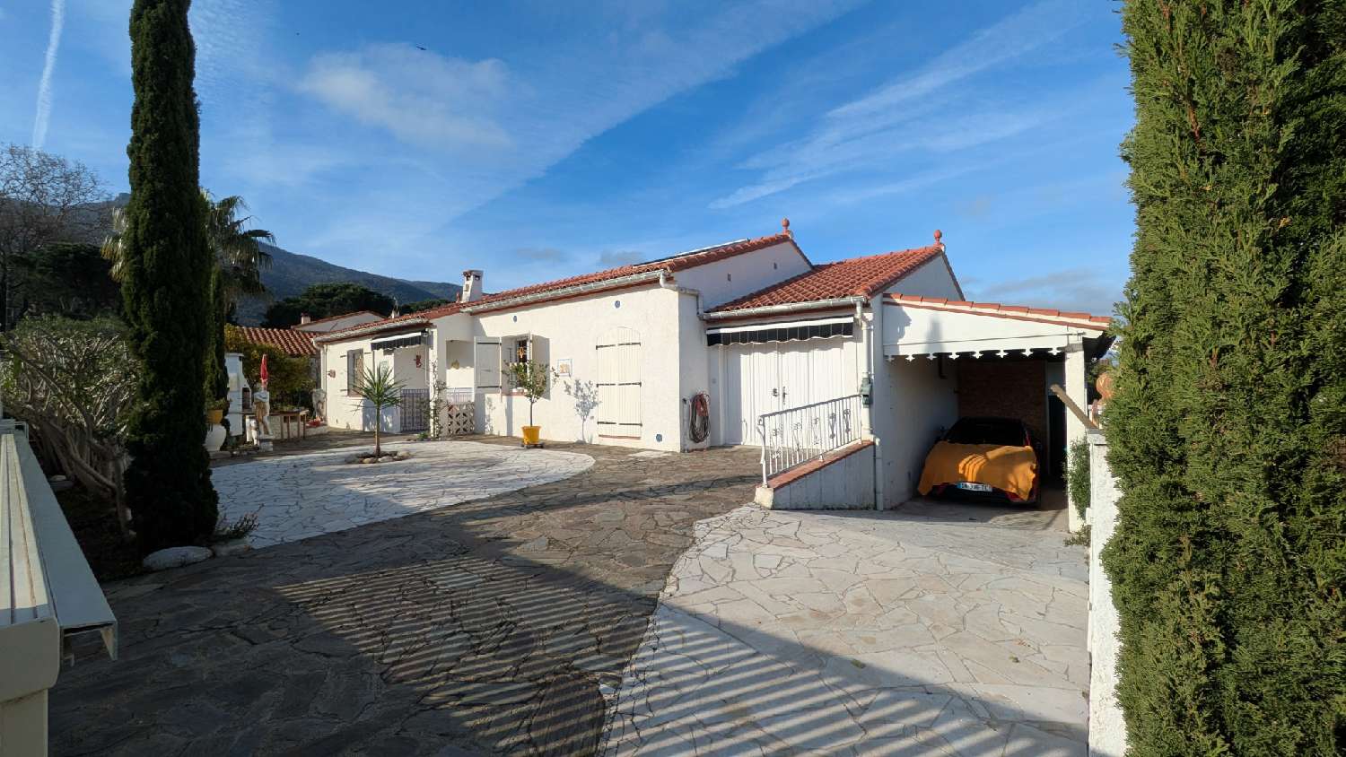  kaufen Villa Sorède Pyrénées-Orientales 1