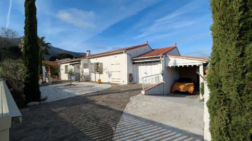 Sorède Pyrénées-Orientales Villa Bild 7280029