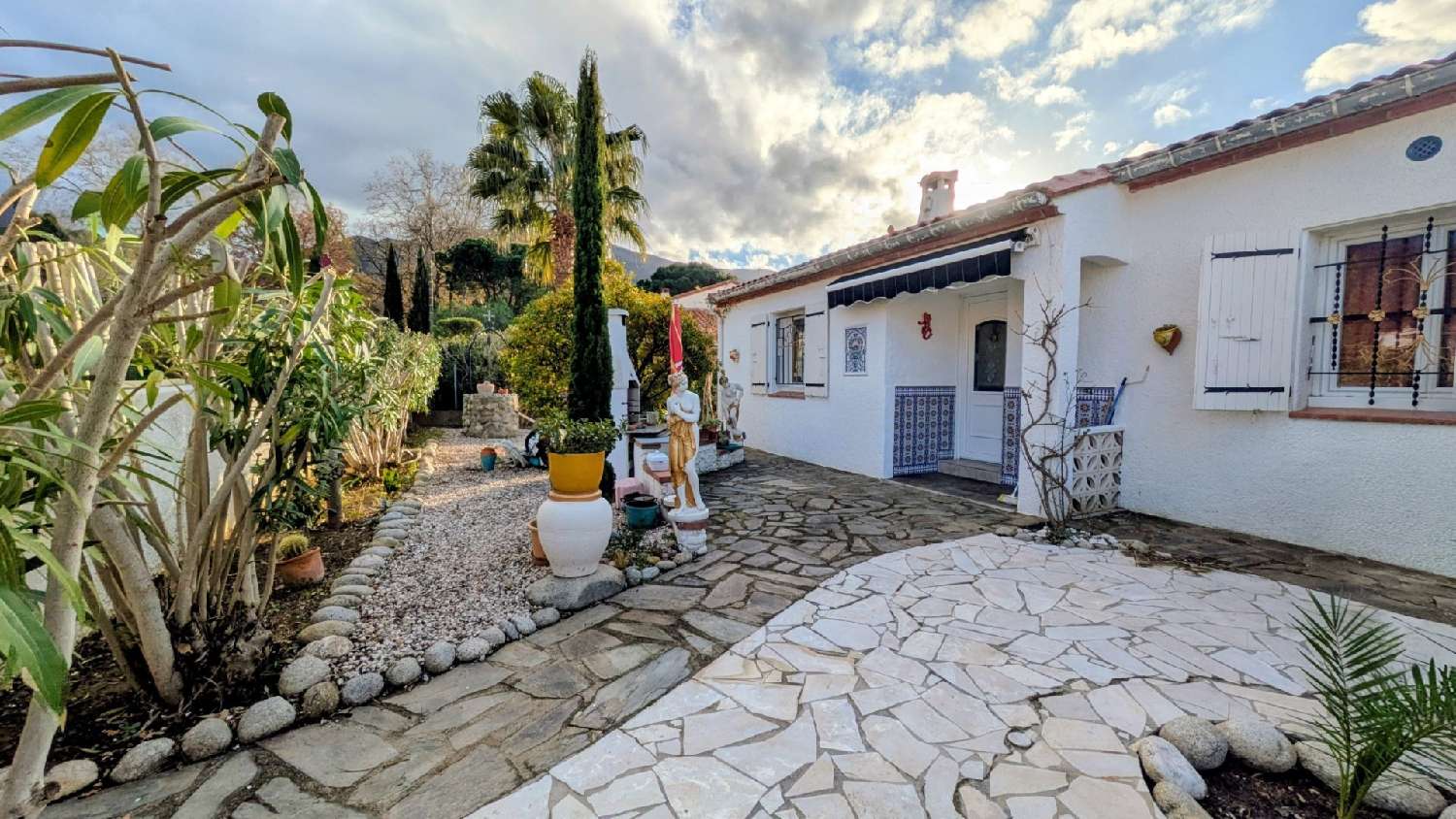  kaufen Villa Sorède Pyrénées-Orientales 4