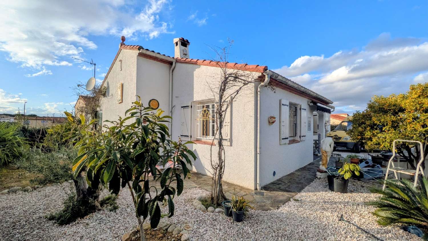  kaufen Villa Sorède Pyrénées-Orientales 5