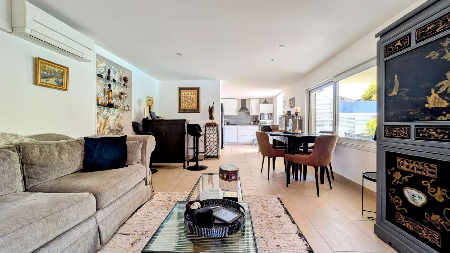  à vendre villa Sorède Pyrénées-Orientales 3