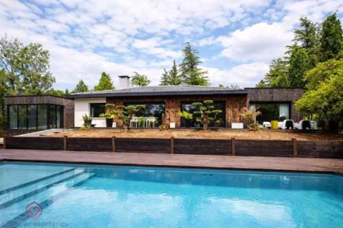 Sorèze Tarn villa foto 7290290