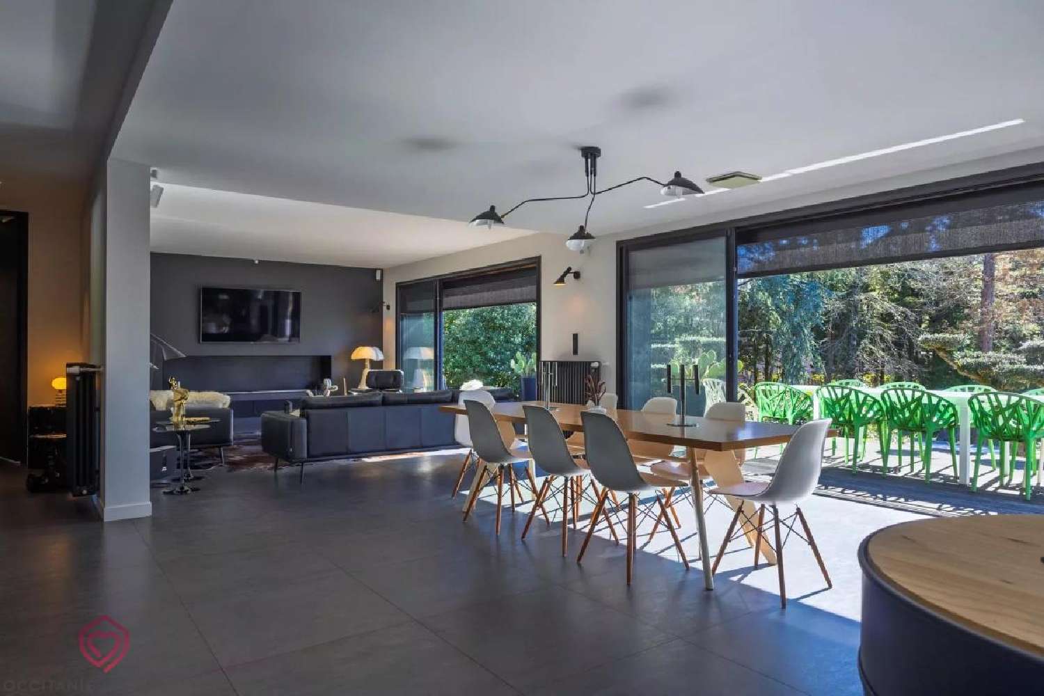  te koop villa Sorèze Tarn 2