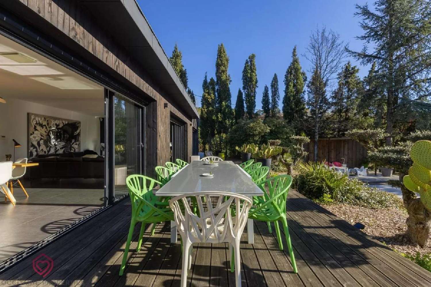  te koop villa Sorèze Tarn 3