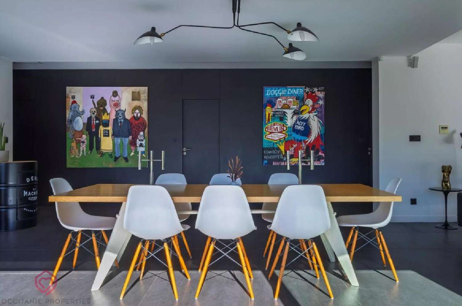  te koop villa Sorèze Tarn 4