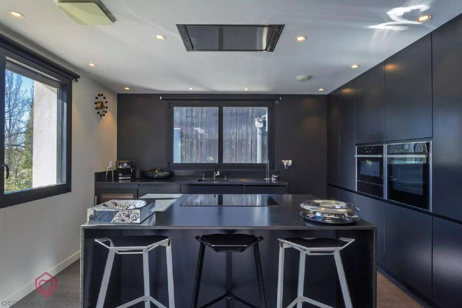  te koop villa Sorèze Tarn 5