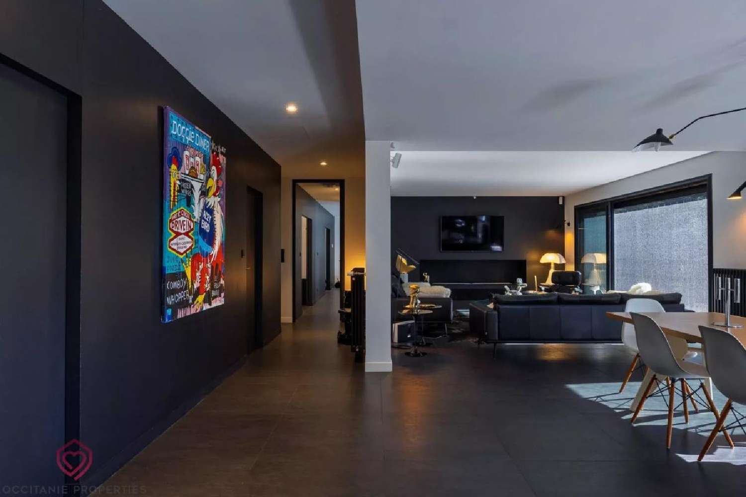  te koop villa Sorèze Tarn 6