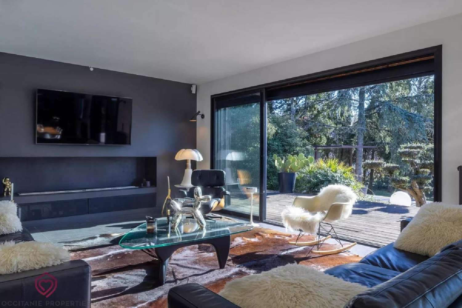  te koop villa Sorèze Tarn 7