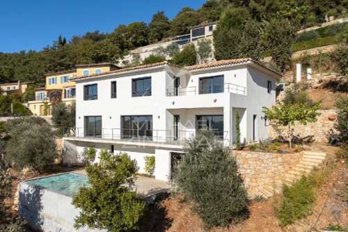 Spéracèdes Alpes-Maritimes villa foto 7278412