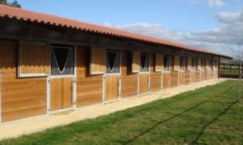 Tarbes Hautes-Pyrénées villa foto 7290726