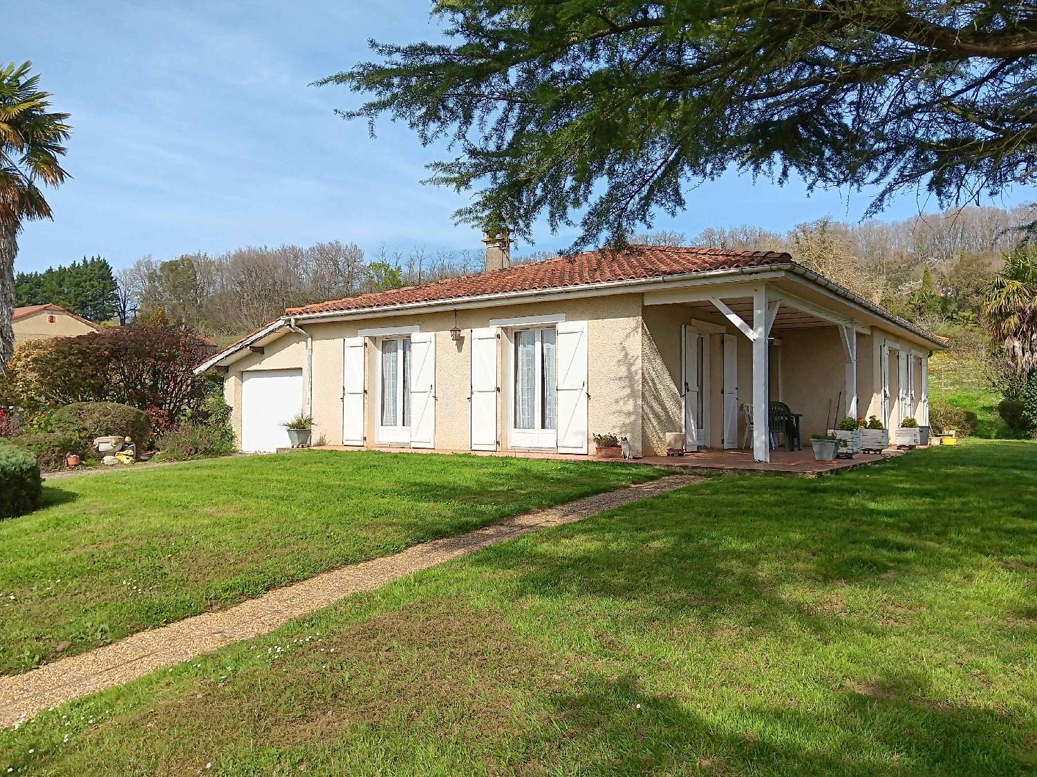  te koop villa Tarbes Hautes-Pyrénées 6