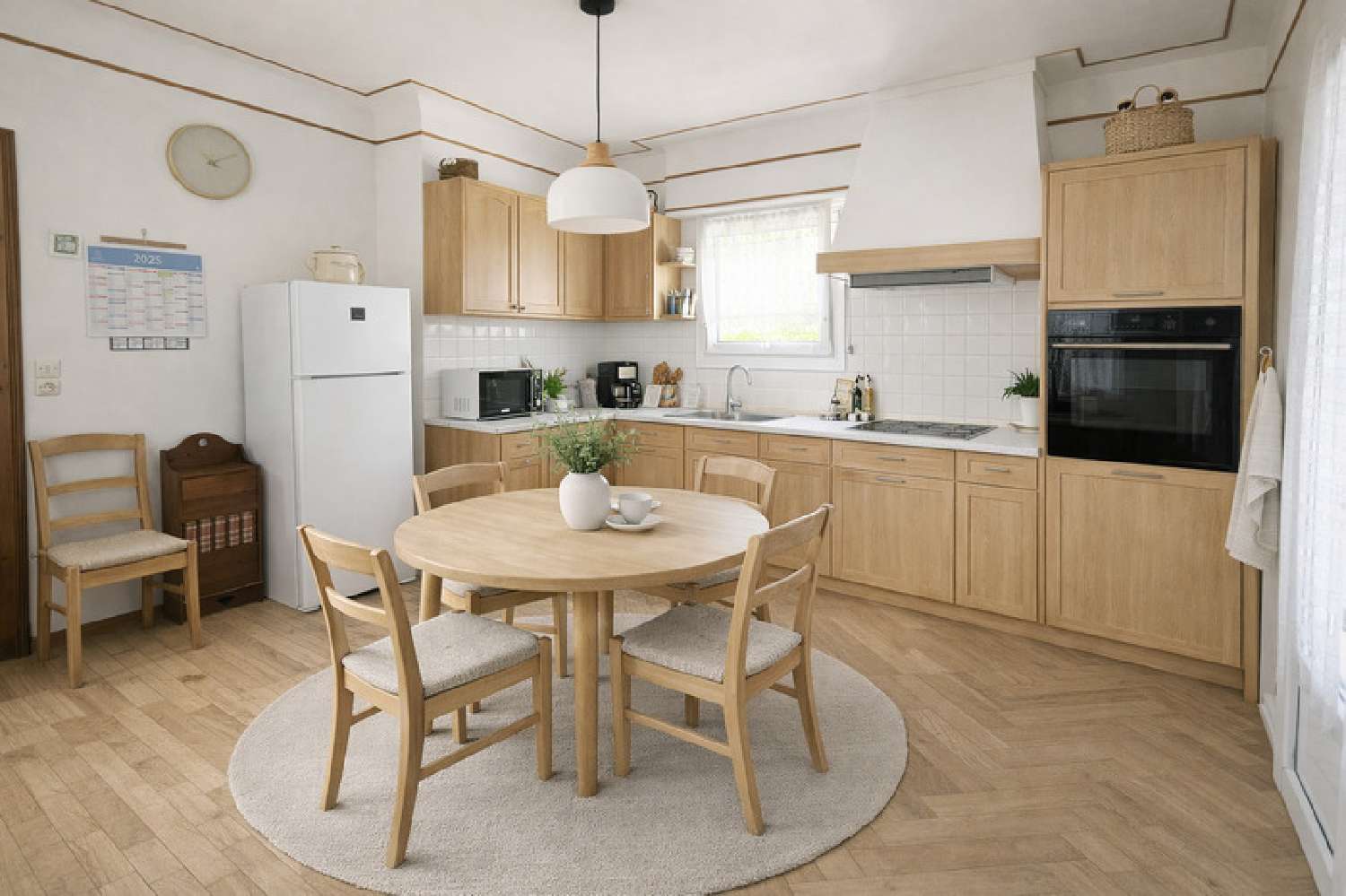  à vendre villa Tarnos Landes 3